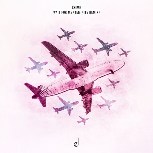 Wait For Me (Teminite Remix)
