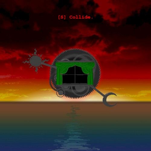 [S] Collide.
