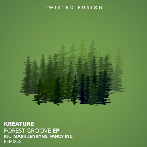 Forest Groove