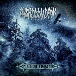 Blood of the Black God