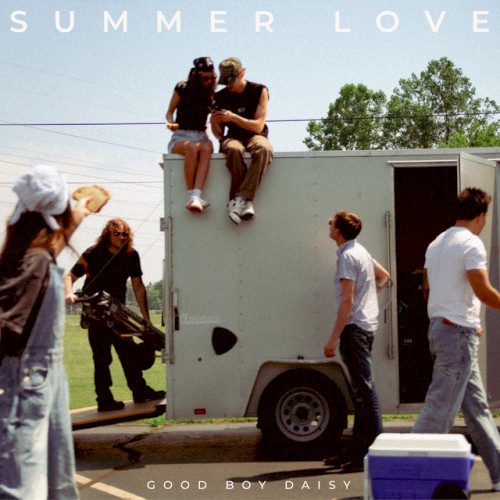 Summer Love