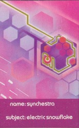 Electric Snowflake
