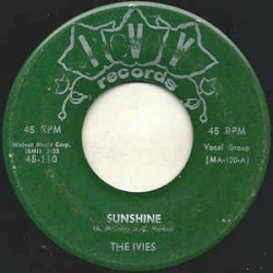 Sunshine / Come On