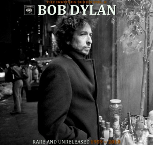 The Bootleg Series Vol. 0 (Rare And Unreleased 1959-2010)