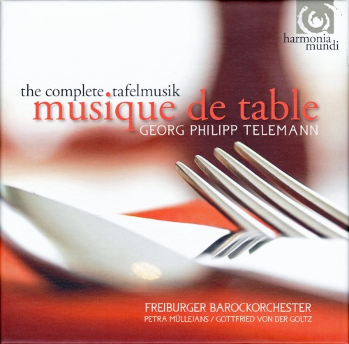 Musique de table