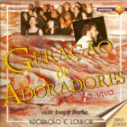 Geração de Adoradores