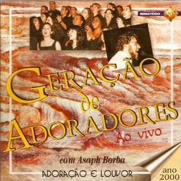 Geração de Adoradores