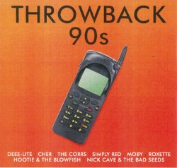Throwback 90s