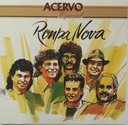Acervo