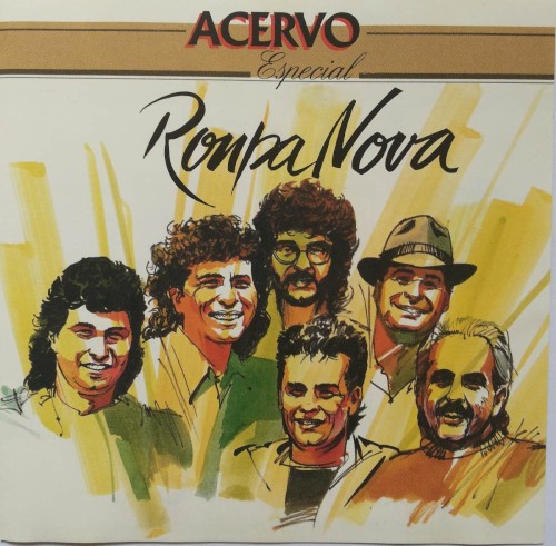 Acervo