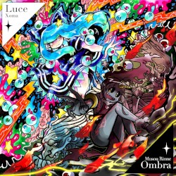 Xoma / Musou Rinne Luce Ombra