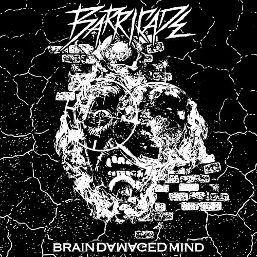 Brain Damaged Mind