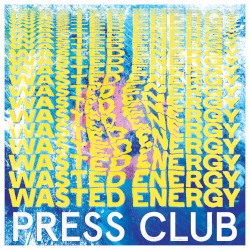 Wasted Energy