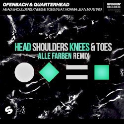 Head Shoulders Knees & Toes (Alle Farben remix)