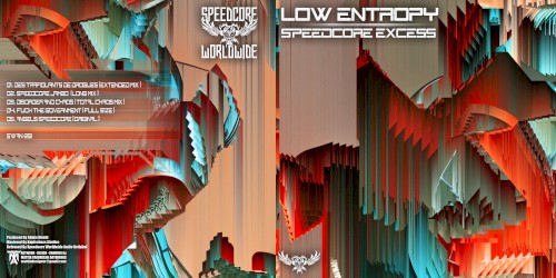 Speedcore Excess