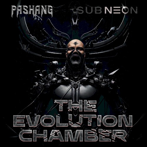 The Evolution Chamber