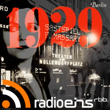 1929 – Das Jahr Babylon