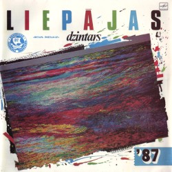 Liepājas dzintars '87