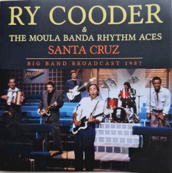 Santa Cruz: Big Band Broadcast 1987
