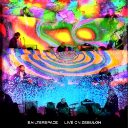 Live on Zebulon