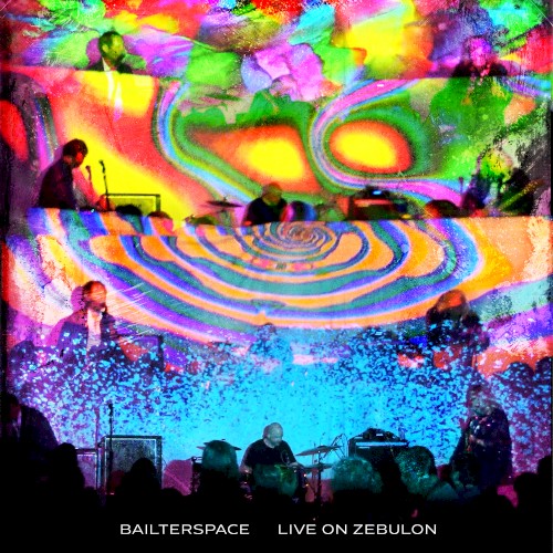 Live on Zebulon