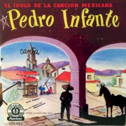 El ídolo de la canción mexicana