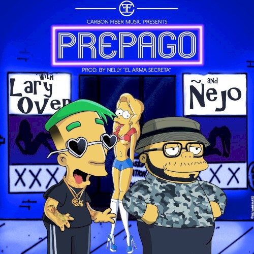 Prepago