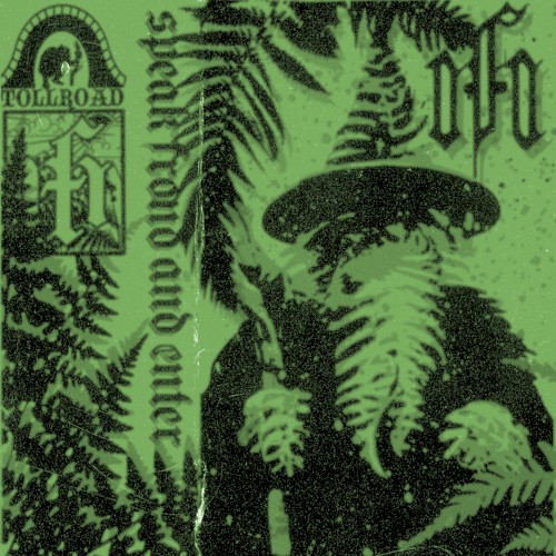 Speak Frond and Enter
