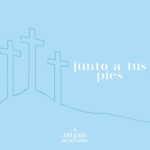 Junto a Tus Pies