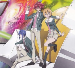 Cross Over