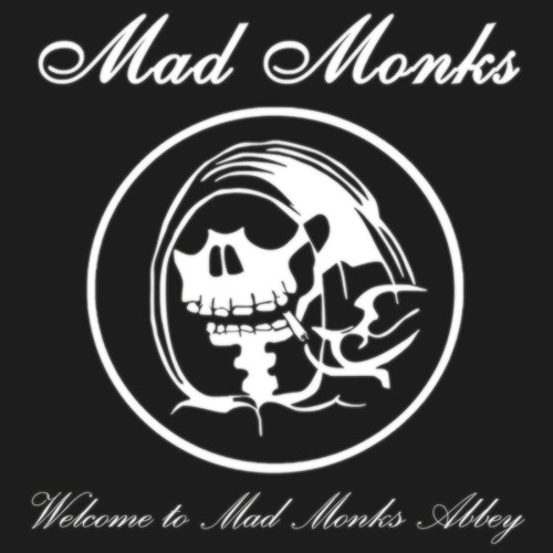 Welcome to Mad Monk Abbey