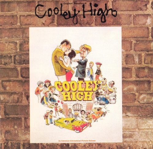 Cooley High: Original Soundtrack
