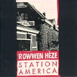 Station America