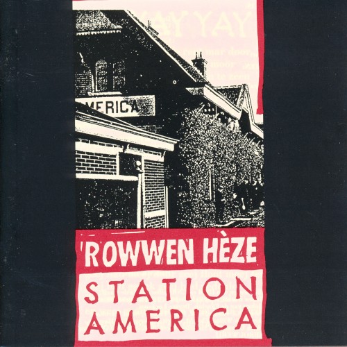 Station America