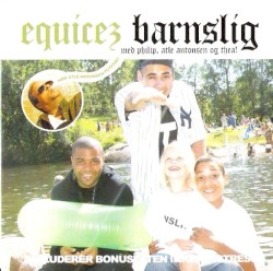 Barnslig