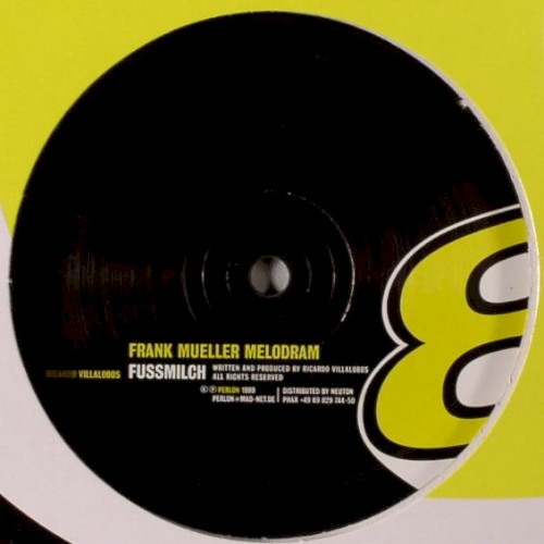 Frank Mueller Melodram