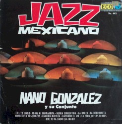 Jazz mexicano