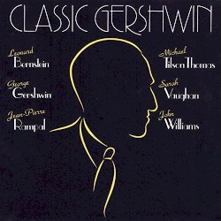 Classic Gershwin!