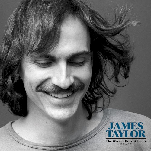 The Warner Bros. Albums: 1970–1976