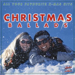 Christmas Ballads
