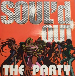 Soul'd Out the Party