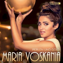 Perlen und Gold