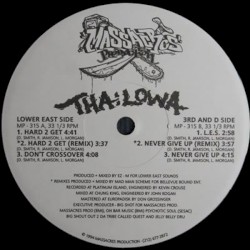 Tha Lowa