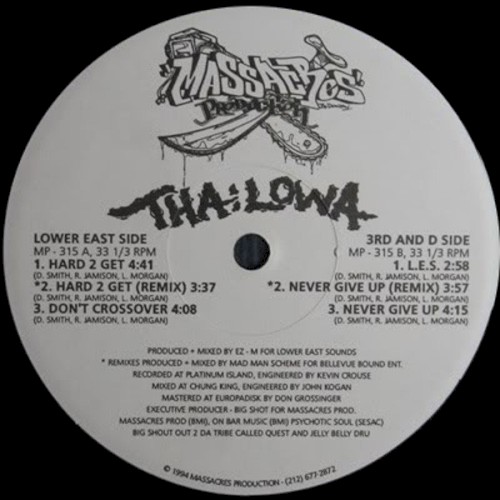 Tha Lowa