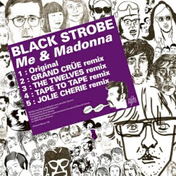 Me & Madonna