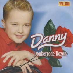 Donkerrode rozen