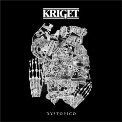 Dystopico