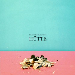 Hütte