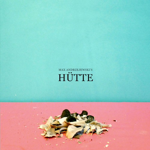 Hütte