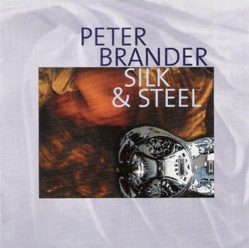 Silk & Steel